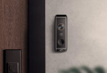 eufy Video Doorbell Dual