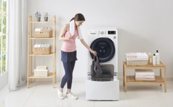 Energy star appliances