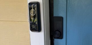 euphy doorbell 2 pro review