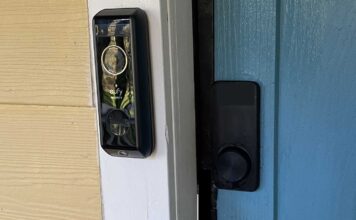 euphy doorbell 2 pro review