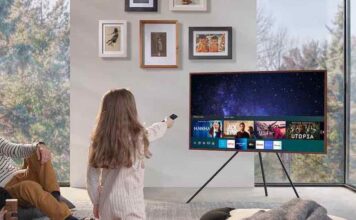 ow to cut the cable cord with a smart tv