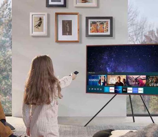 ow to cut the cable cord with a smart tv