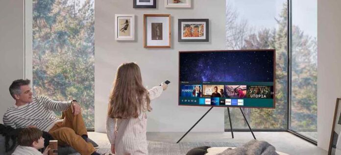 ow to cut the cable cord with a smart tv