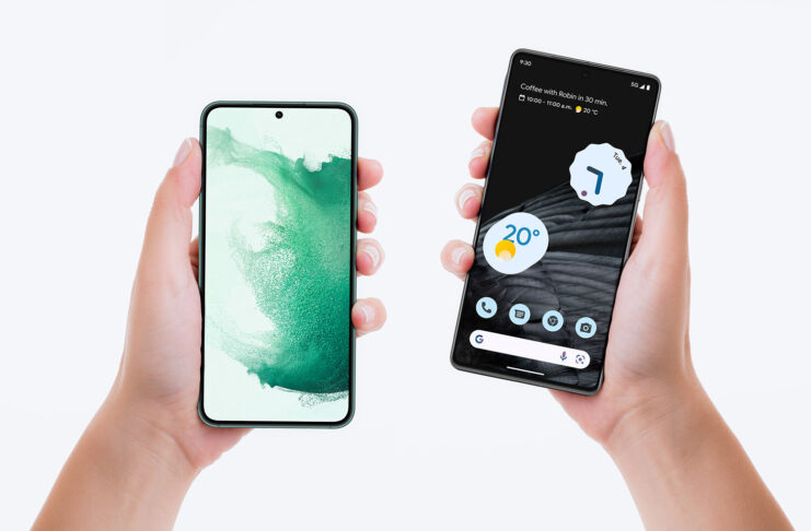 Buying a new smartphone in Canada? Here’s everything you need to know.