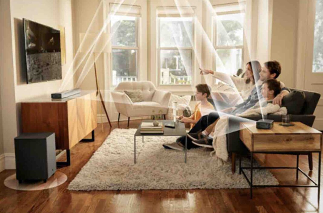 Audio essentials for your home theatre Best Buy Blog