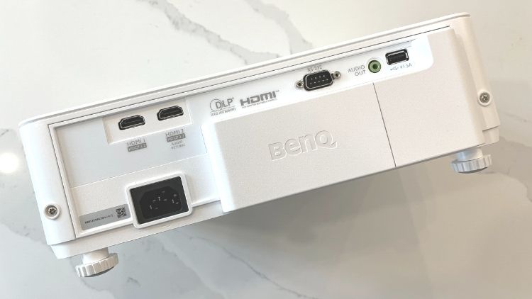 BenQ TK700 4K UHD projector review | Best Buy Blog