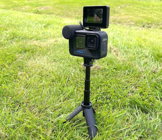 GoPro Content Creator Tools Review