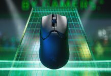 Razer announces Viper V2 Pro gaming mouse