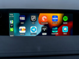 Tips on how to use Apple CarPlay in the car