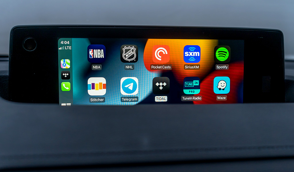 These are the best CarPlay apps for iPhone