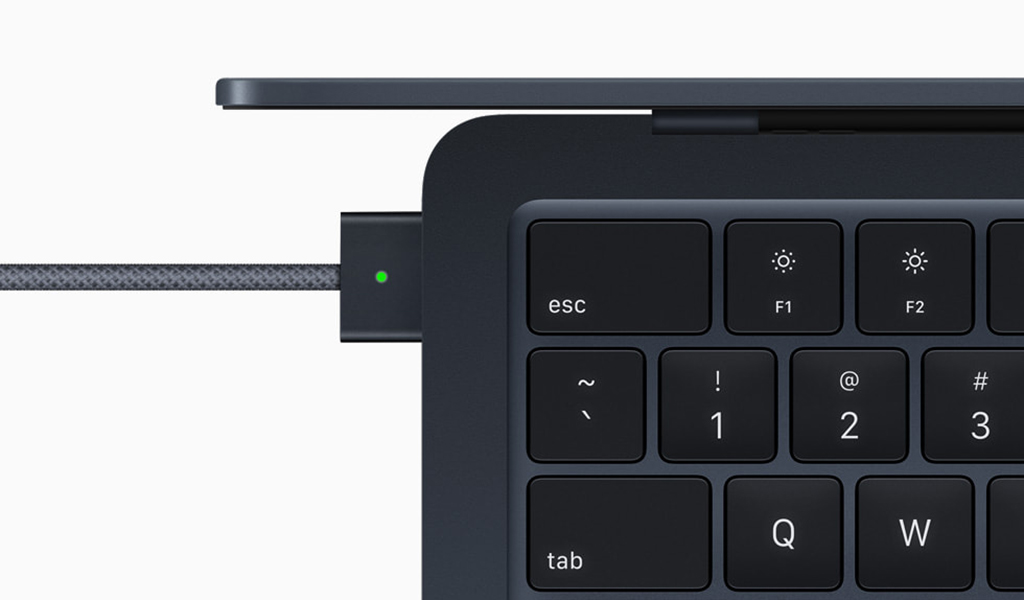 MacBook Pro 2021 : le chargeur Magsafe bugue sur certains ordinateurs Apple