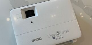 BenQ Tk700 Best Buy contest