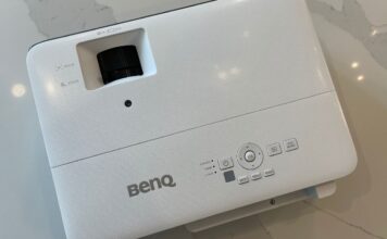 BenQ Tk700 Best Buy contest