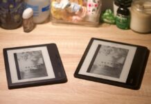 kobo sage and libra2 best buy contest