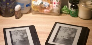 kobo sage and libra2 best buy contest