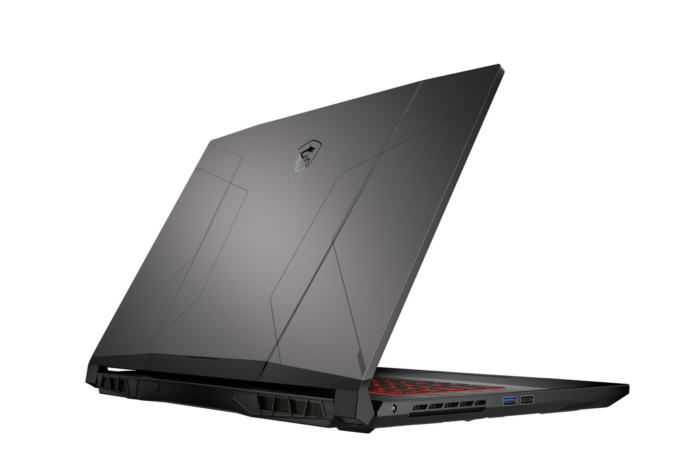 Enter for a chance to win a fantastic MSI Pulse GL76 gaming laptop ...