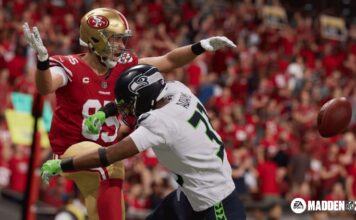 Madden NFL 23