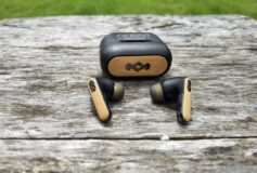 House of Marley Redemption ANC 2 Headphone Review - Consumer Reports