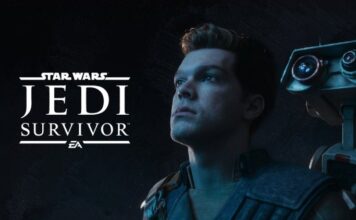 Star Wars Jedi Survivor