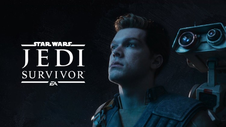 STAR WARS Jedi: Survivor - EA Play Pro