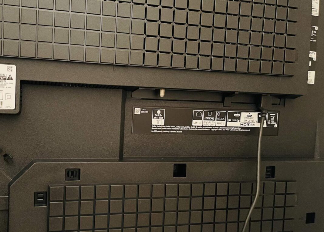 Sony BRAVIA XR X95K 75" 4K UHD MiniLED TV review Best Buy Blog