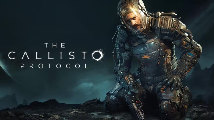 The Callisto Protocol é melhor 'survival horror' de 2022