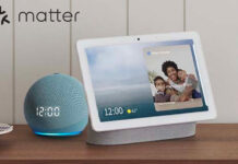 matter coming to a smart home near you soon