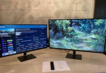 samsung smart monitor M5, M7, M8 review