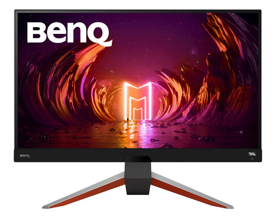 BenQ EX2710Q gaming monitor