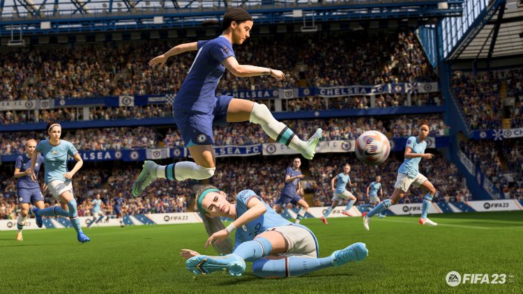 I believe FIFA 23 is confirmed next gen for PC with the 70 dollar