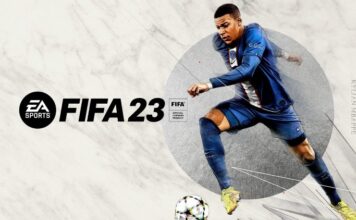 FIFA 23