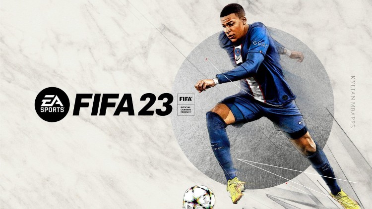 FIFA 23 review