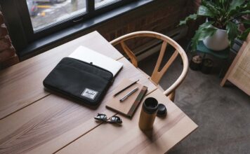 Herschel laptop sleeves