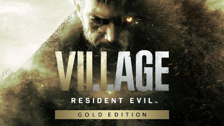 Resident Evil Village DLC Arrives Oct. 28