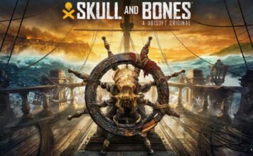 Skull and Bones