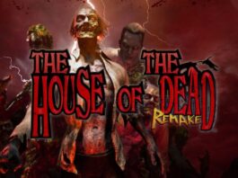 House of the Dead Remake