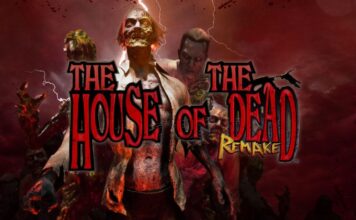 House of the Dead Remake