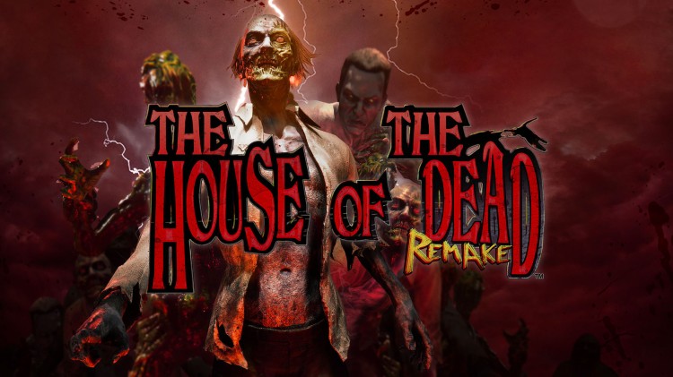 THE HOUSE OF THE DEAD: Remake System Requirements - Can I Run It