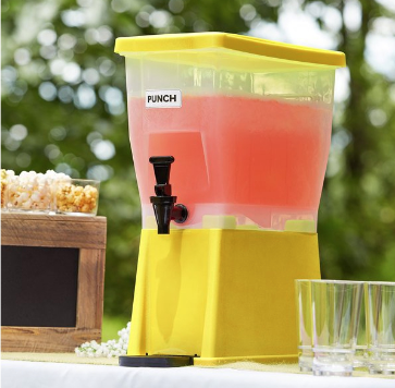 La limonade pétillante maison, la star des boissons rafraîchissantes -  Cocotte-Autocuisseur.com