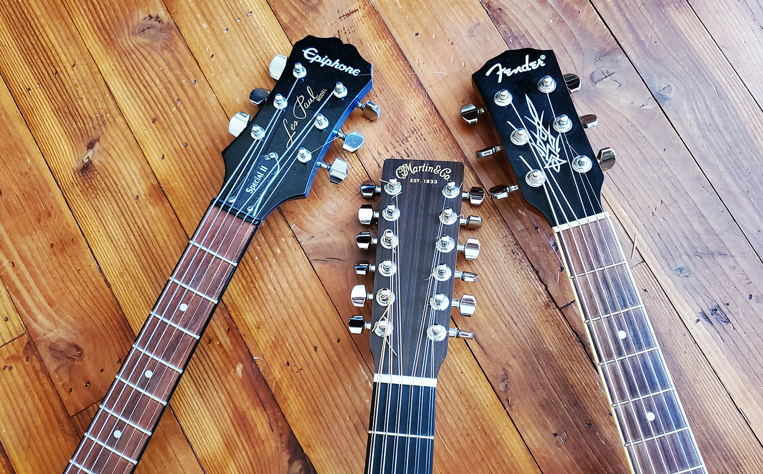 Les 7 meilleures guitares cordes nylon [Guide]
