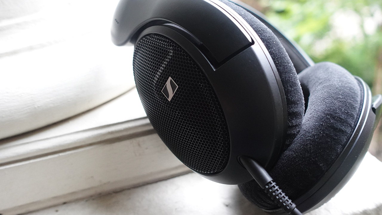 Sennheiser HD 560S review: Audiophile sound on a budget