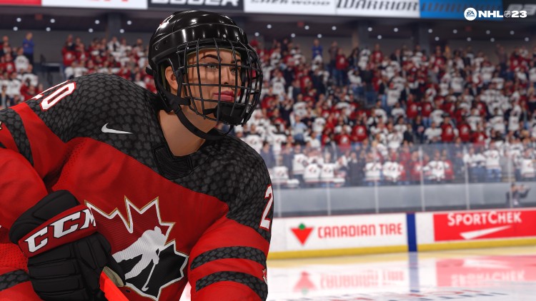 Download NHL 23 android on PC