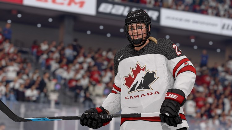 NHL 23 Review (PS5) - Stumbling Along - PlayStation Universe
