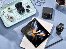 Samsung launches new foldable phones, Galaxy Buds and Galaxy Watches