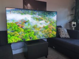 Samsung 8K Neo QLED Review