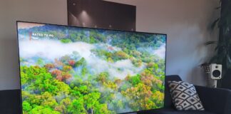 Samsung 8K Neo QLED Review