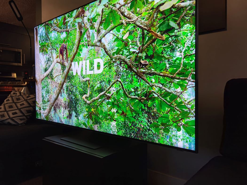 Samsung Neo Qled 65