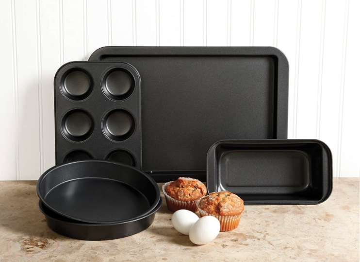 Types of Baking Pans, Home Cook's Buying Guide
