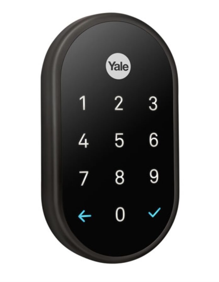 Smart lock buying guide Best Buy Blog