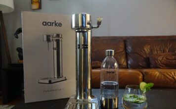 Aarke Carbonator 3